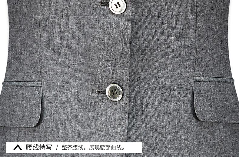 女士?jī)闪？酃しㄖ萍~扣細(xì)節(jié)圖